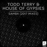 Samba - Original Mix by Todd Terry cover art