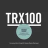 Trespass 2019 (Booka Shade extended mix) cover art