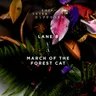 March of the Forest Cat cover art
