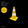That's Not Happening (Nicole Moudaber Remix) cover art