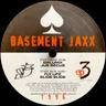 Fly Life by Basement Jaxx cover art