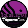 Sigueme - Sabos Deep Tech Dub cover art