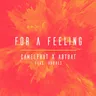 For A Feeling cover art