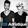 Midnight Walking by Adriatique cover art