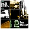 Song for Edit by Kerri Chandler cover art