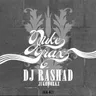 Shake & Drop by DJ Rashad cover art