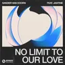 No Limit to Our Love cover art