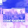 Come Together (extended mix) cover art