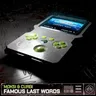 Famous Last Words cover art