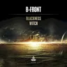 Blackness (original mix) cover art
