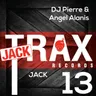 Jack cover art
