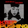 Keep Pushing cover art