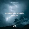 Hurricane by Eximinds cover art