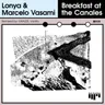 Breakfast at the Canales cover art