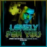 Lonely For You - Club Mix by Armin van Buuren cover art