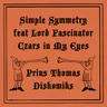 Czars In My Eyes - Prins Thomas Diskomiks by Simple Symmetry cover art