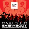 Everybody - Accapella #1 cover art