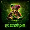 BASSLINE JUNKIE - DIMITRI K REMIX cover art