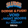Night Moods - Original Mix by DJ Assault cover art