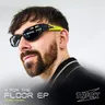 The Dancefloor Is Lit cover art