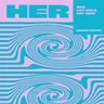 Hot Girls Hot Boys by Hidden Empire cover art