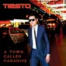Light Years Away by Tiësto cover art