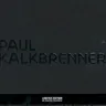 Der Stabsvörnern by Paul Kalkbrenner cover art