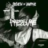 Pressure (extended mix) cover art