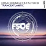 Tranceatlantic - Extended Mix by Factor B cover art