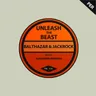 Unleash The Beast - Alexander Madness Remix cover art