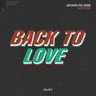 Back to Love cover art