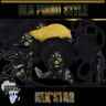 Cross my mind by Kek'star cover art
