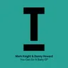 Playing With My Heart by Danny Howard cover art