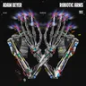 Robotic Arms by Adam Beyer cover art