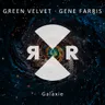 Galaxie by Green Velvet cover art