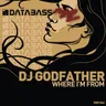 Databass L.I.V.E. by DJ Godfather cover art