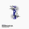 2 Miles Away by Rodriguez Jr. cover art