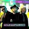Berlin Sanfrandisco cover art
