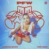 PFW (Paris Fashion Week) by The Martinez Brothers cover art