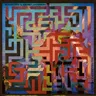 No Maze Like Heaven cover art