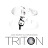 Triton cover art