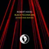 Black Technician cover art