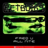 Freq U All Nite by Partiboi69 cover art