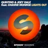 Lights Out (feat. Channii Monroe) (Extended Mix) cover art