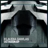 Octagon - Original Mix by Klaudia Gawlas cover art