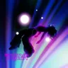 fall in love again cover art