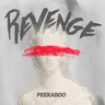 WOBBLY by Peekaboo cover art