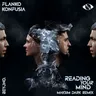 Reading Your Mind - Maksim Dark Remix by Konfusia cover art