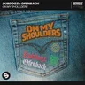 On My Shoulders cover art
