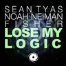 Lose My Logic (Melodic Mix) by Fisher cover art